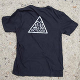 MotoGeo Camping T-shirt