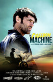 The Freedom Machine Poster