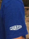 MotoGeo Just Go For a Ride T-shirt
