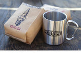 Mug and Coffee Combo